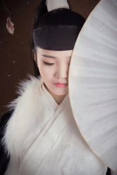 -盘子女人坊古装写真摄影(深圳店)