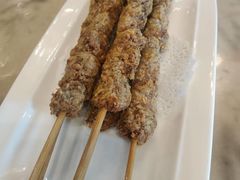 -功德林素菜饭庄(前门店)
