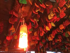 -民食香·腊排骨野生菌美食(木府店)