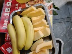 -成老灶火锅鸡(平山店)