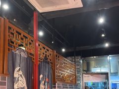-老北京胡同味道二荤铺(酒仙桥店)