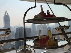 -上海新世界丽笙大酒店旋景餐厅(人民广场店)