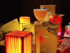 -LAMP BAR 水烟音乐酒吧