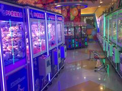 -汤姆熊欢乐世界(光启城店)