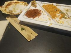 -很久以前羊肉串(京汉店)
