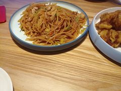 -东北灶(高新银泰店)