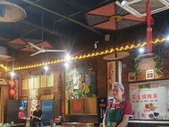 -灶东家民间菜(回兴店)