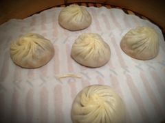 菌菇小笼-鼎泰丰(当代商城店)
