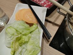 -呷哺呷哺 黄金牧场 (新辰里学清路店)