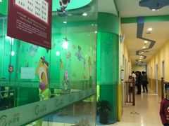 -小问号·科学启蒙·逻辑思维·阅读素养·口才演讲(杨浦合生汇中心)