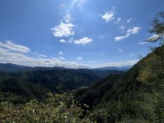 -辋川溶洞