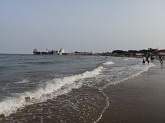 -海滨浴场