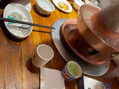 -额尔敦草原涮羊肉·烧烤(冻青树总店)
