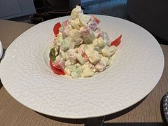-波特曼西餐厅(南岗店)