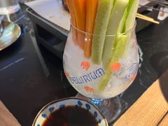 -三杯赤運·中式小酒馆(所城里店)