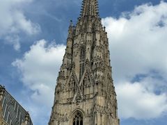 -斯蒂芬主教座堂(Stephansdom)