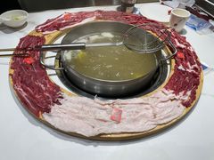-和兴记潮汕牛肉火锅(太原街万达店)