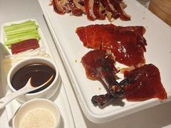 -漢舍中国菜馆(浦东嘉里城店)