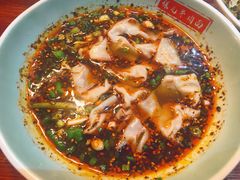 -保儿牛肉面(万象城店)