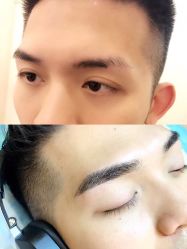 -MIVI野生眉纹绣纹眉