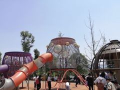 -枫香湖儿童公园