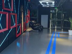 -美格菲健身中心(新都会店)