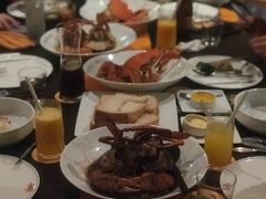 -Ministry of Crab(科伦坡店)