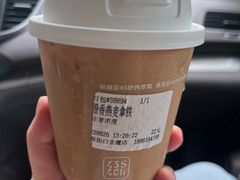 -北芒BEIMO COFFEE(五台山店)