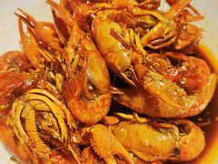 红油小龙虾-马头巷·食景园(苏州总店)