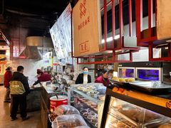 -津市刘聋子粉馆岳阳总店