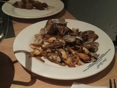 -星伦多海鲜自助餐厅(万达百货店)