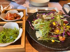 -山海烧肉(铁像寺路店)