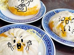 -孟家蟹包(锦绣街店)