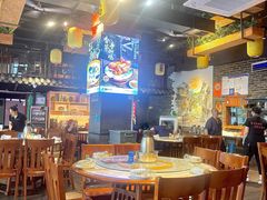 -随缘小馆(红岭路店)