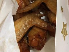 -肯德基(寮步欧尚店)