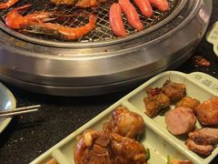-悟烧·自助烤肉料理(秋林旗舰店)