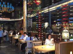 -蜀宴小调·精致家常菜(科华店)