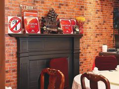 大堂-永兴餐厅(复兴中路店)