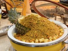 -拉丁餐厅·巴西烤肉自助(正佳广场店)