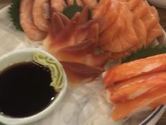 -美洲岛烤肉自助餐厅