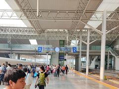 -温州南站