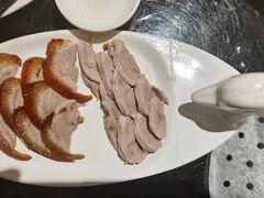 -皇城根北京风味主题餐厅(中海环宇城店)