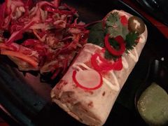 -Luchador摔跤手墨西哥餐厅(恒宇广场店)