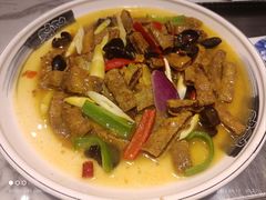 -伊帆食府·青海地方特色美食