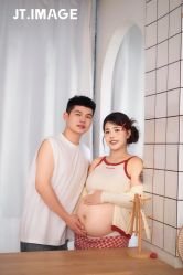 -专注孕妇照亲子照·纪田摄影