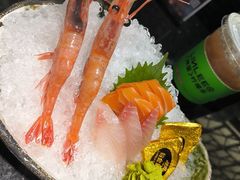 -上井精致料理自助餐(松雷店)