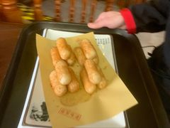 -福荣新中式餐厅