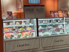 -CloudD'or可露朵蛋糕(1733商业空间店)