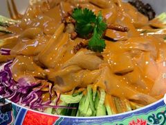 -来相会饺子·新辽菜(甘家口店)
