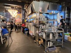 -MI WU FACTORY米屋美食工厂餐厅(绿地店)